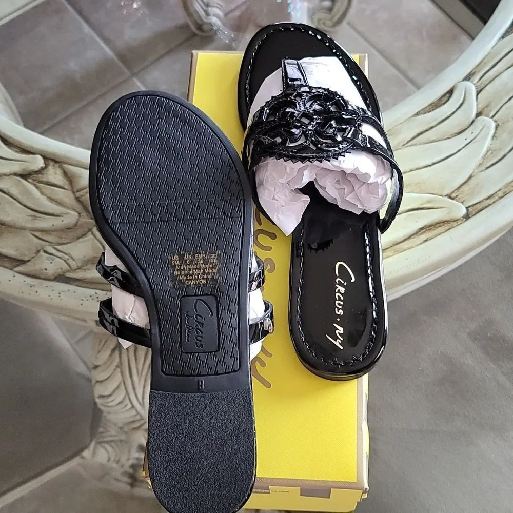 Sam Edelman Sandals - Picture 6 of 7